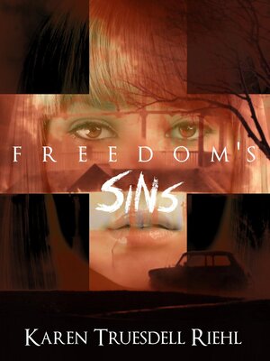 cover image of Freedom's Sins
